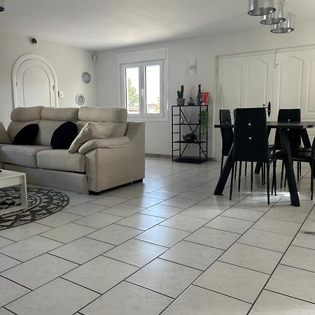 Villa GreyJoy Calpe Exterior foto