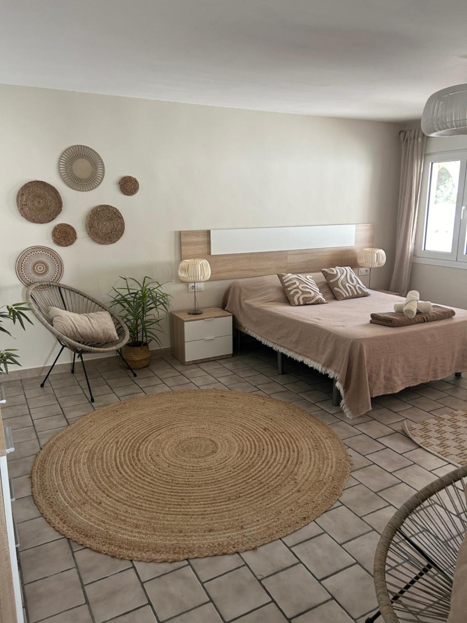 Villa GreyJoy Calpe Exterior foto