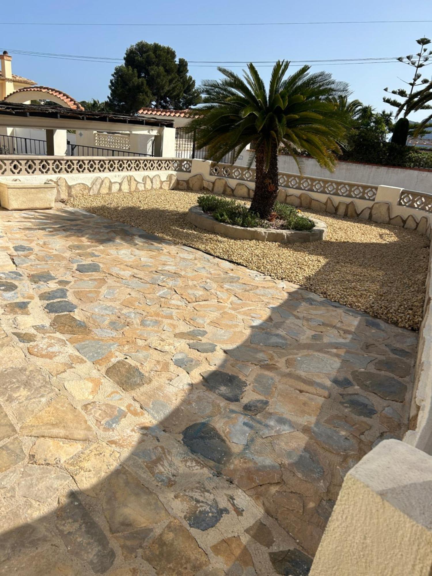 Villa GreyJoy Calpe Exterior foto